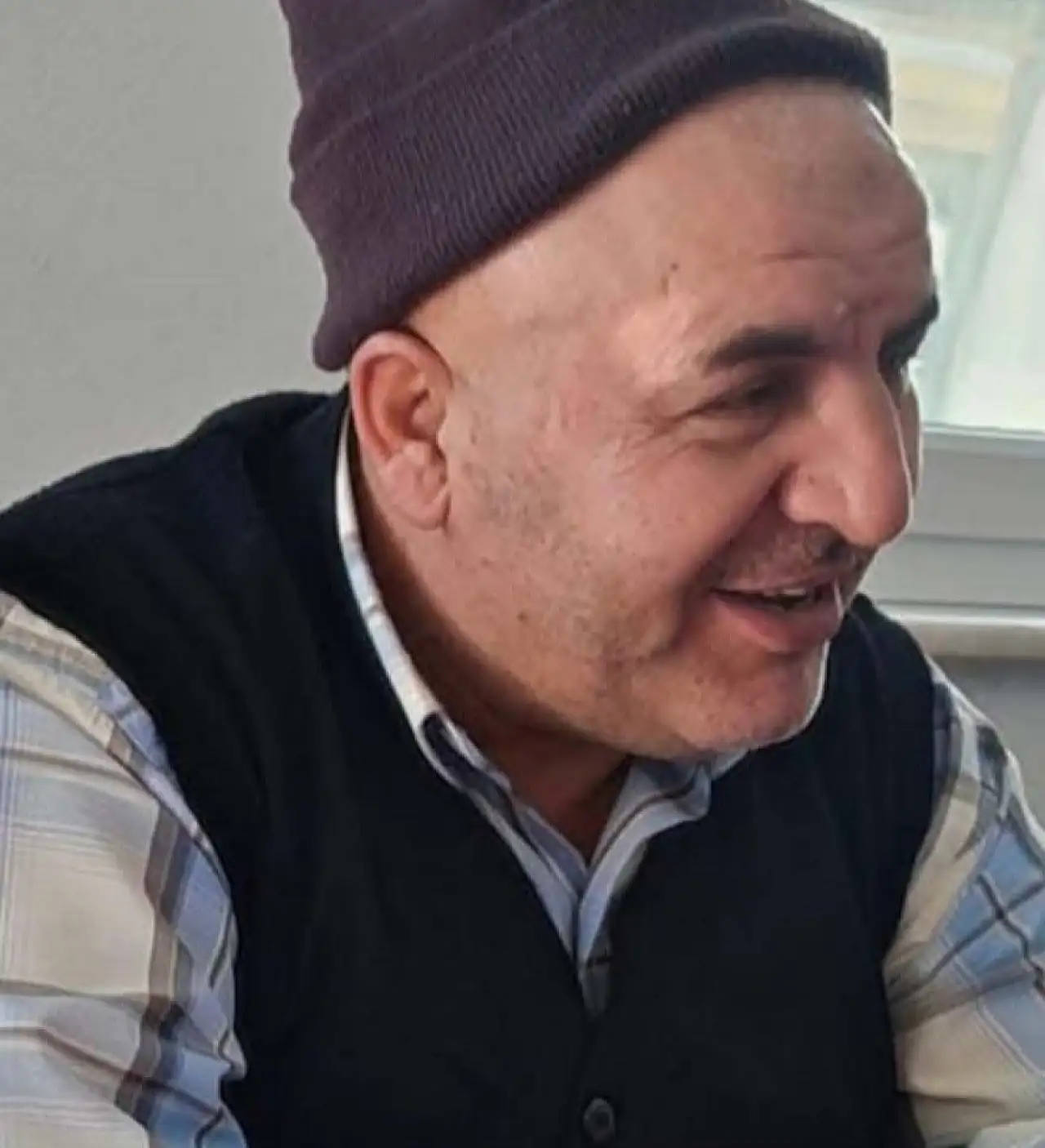 Cinayet gibi kaza! Dört çocuk babası işçi hayatını kaybetti