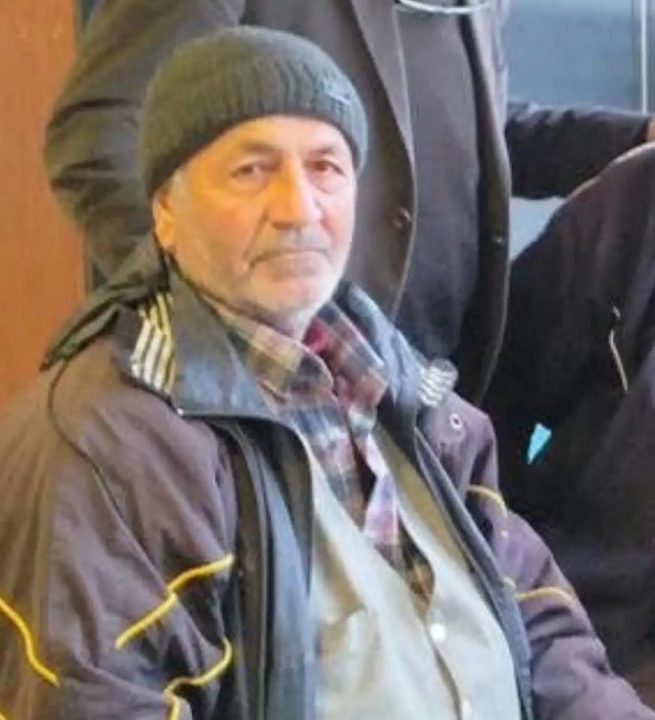 Kahvehaneye silahlı saldırı: 1 ölü, 4 yaralı