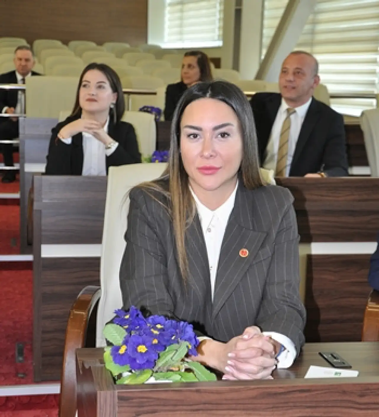 Hülya Şimşek kimdir? İBB'eki görevi neydi, CHP'li mi? Hülya Şimşek neden tutuklandı?