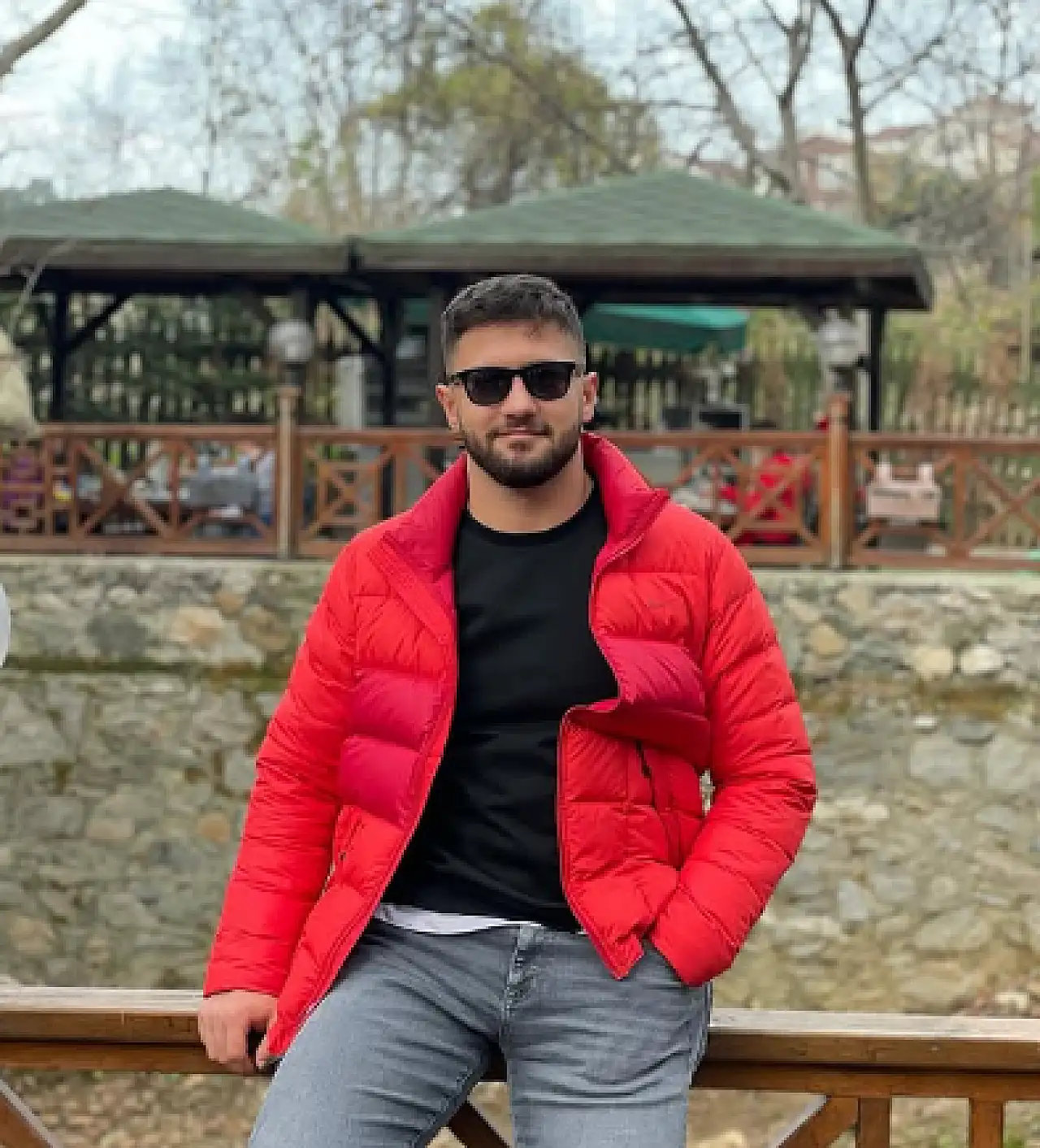 Sinan Yıldız pehlivan kimdir? Sinan Yıldız güreşçi mi? Sinan Yıldız pehlivan nereli?