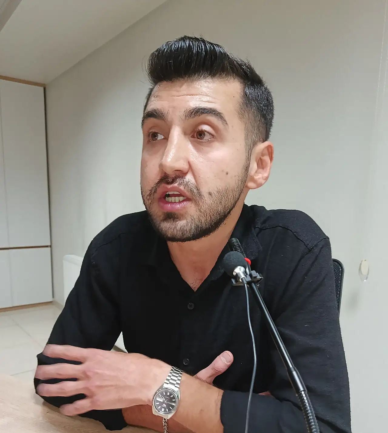 Araştırmacı gazeteci Sarıbaş, Orta Doğunun sınırlarını çizen İngiliz kadın ajanın hikayesini anlattı