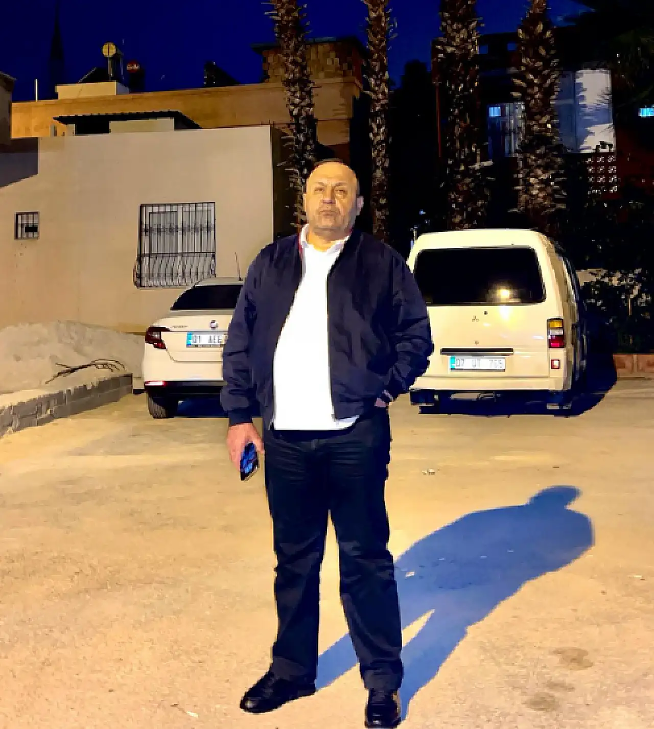 Mehmet Şirin Aksoy kimdir? Mehmet Şirin Aksoy Ramazan Bayğara olayı nedir? Mehmet Şirin Aksoy'un çocukları ve yeğeni kimdir?