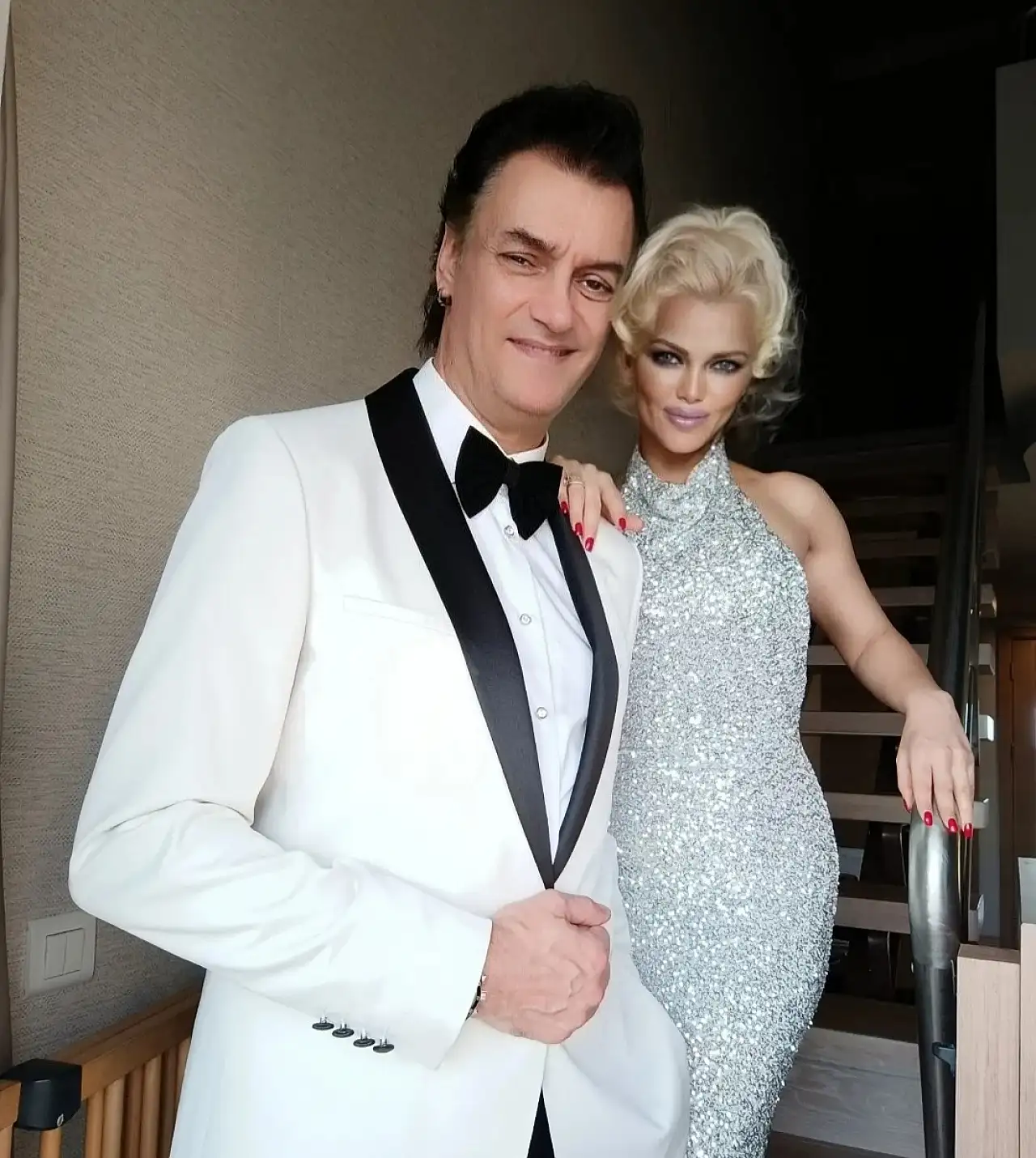 Tayfun Duygulu kaç yaşında? Kimdir? Son hali nasıl? Tayfun Duygulu'nun eşi kimdir? Çocukları var mı?