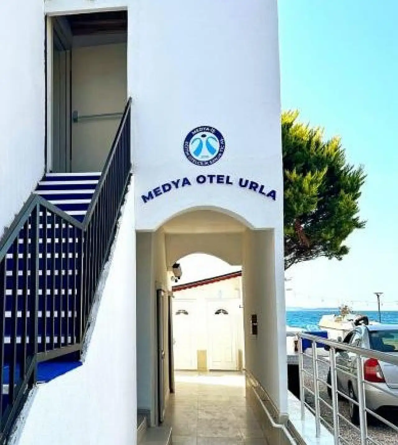 Konya basınından Urla'da moral molası