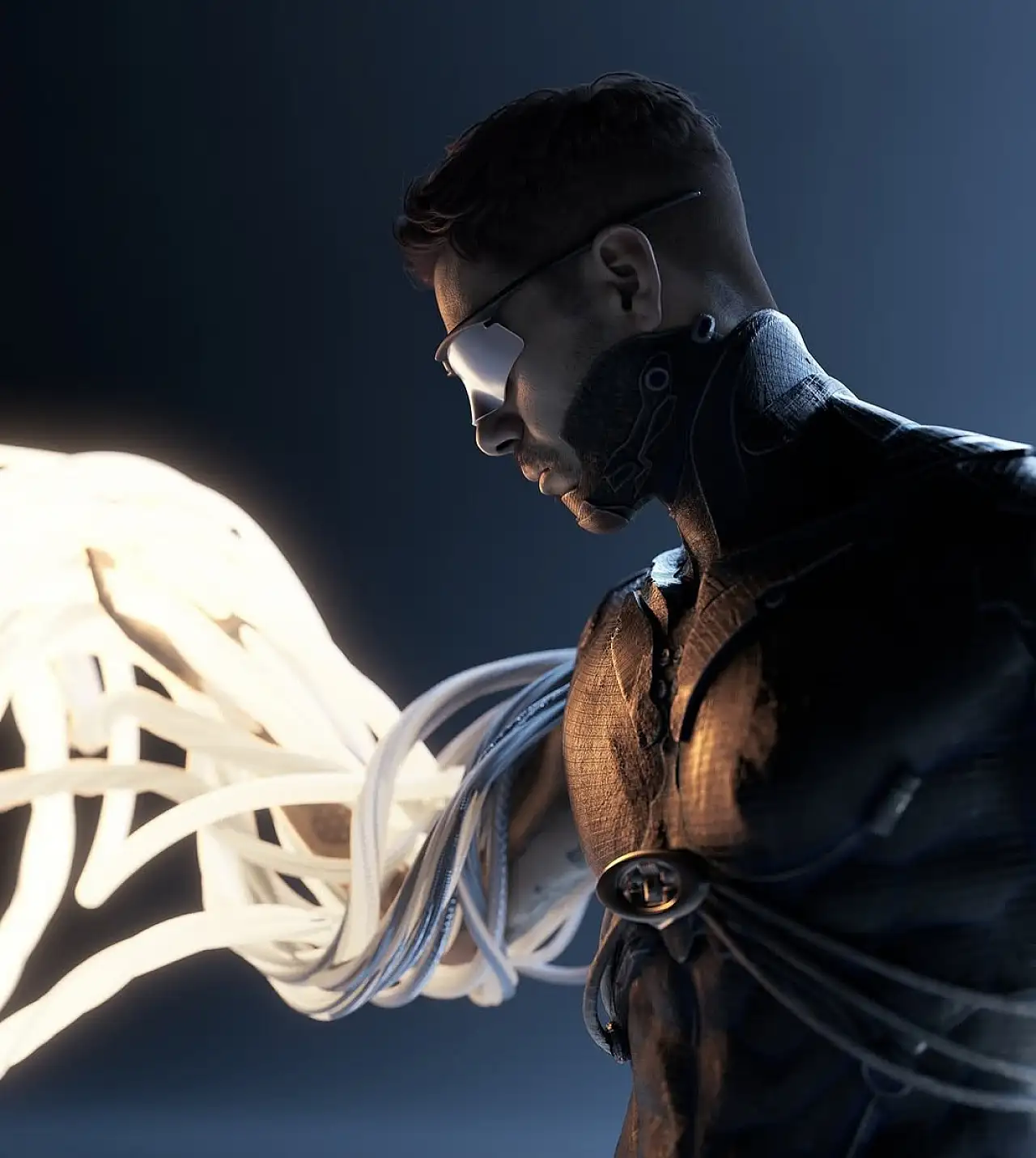 Anyma kimdir? Anyma'nın eşi kimdir? Anyma konseri iptal mi?