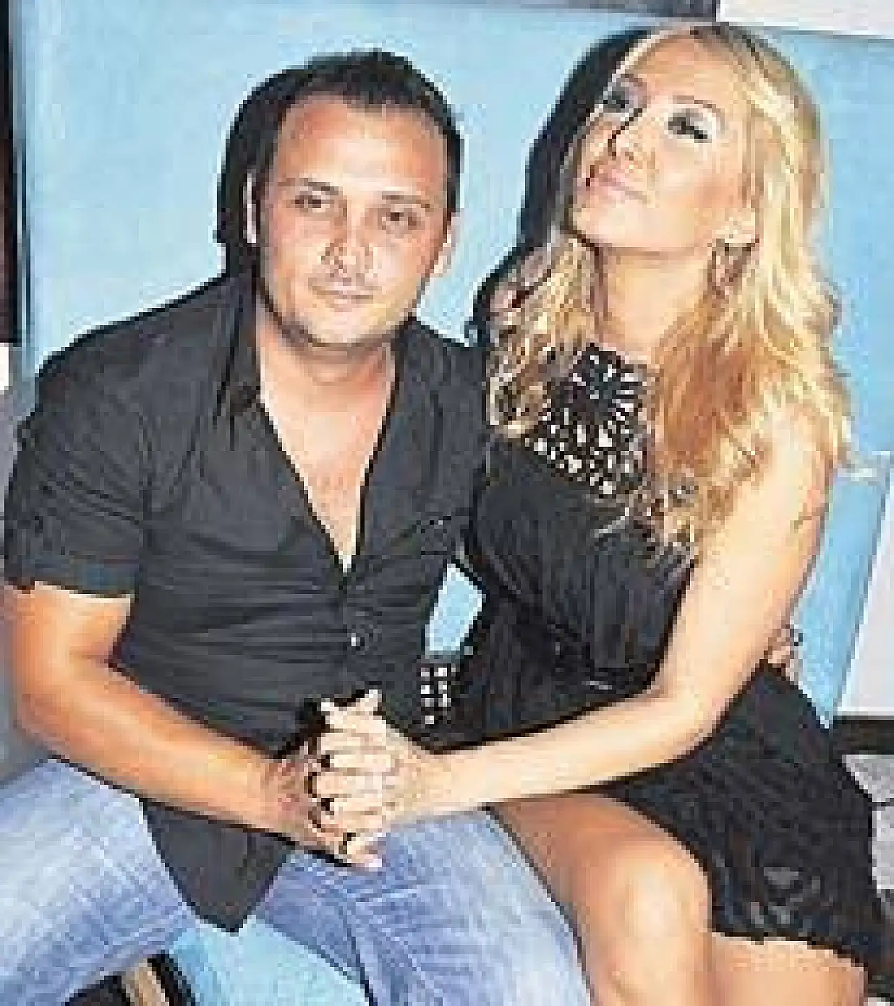 Yeşim Erçetin Emre Matraş ne zaman evlendi? Yeşim Erçetin kimdir? Yeşim Erçetin evlilikleri kimlerle oldu?