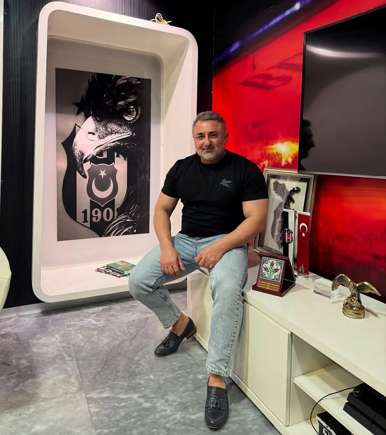 Veysel Ahmet Çağlar kimdir? Nereli? Veysel Ahmet Çağlar neden istifa etti?