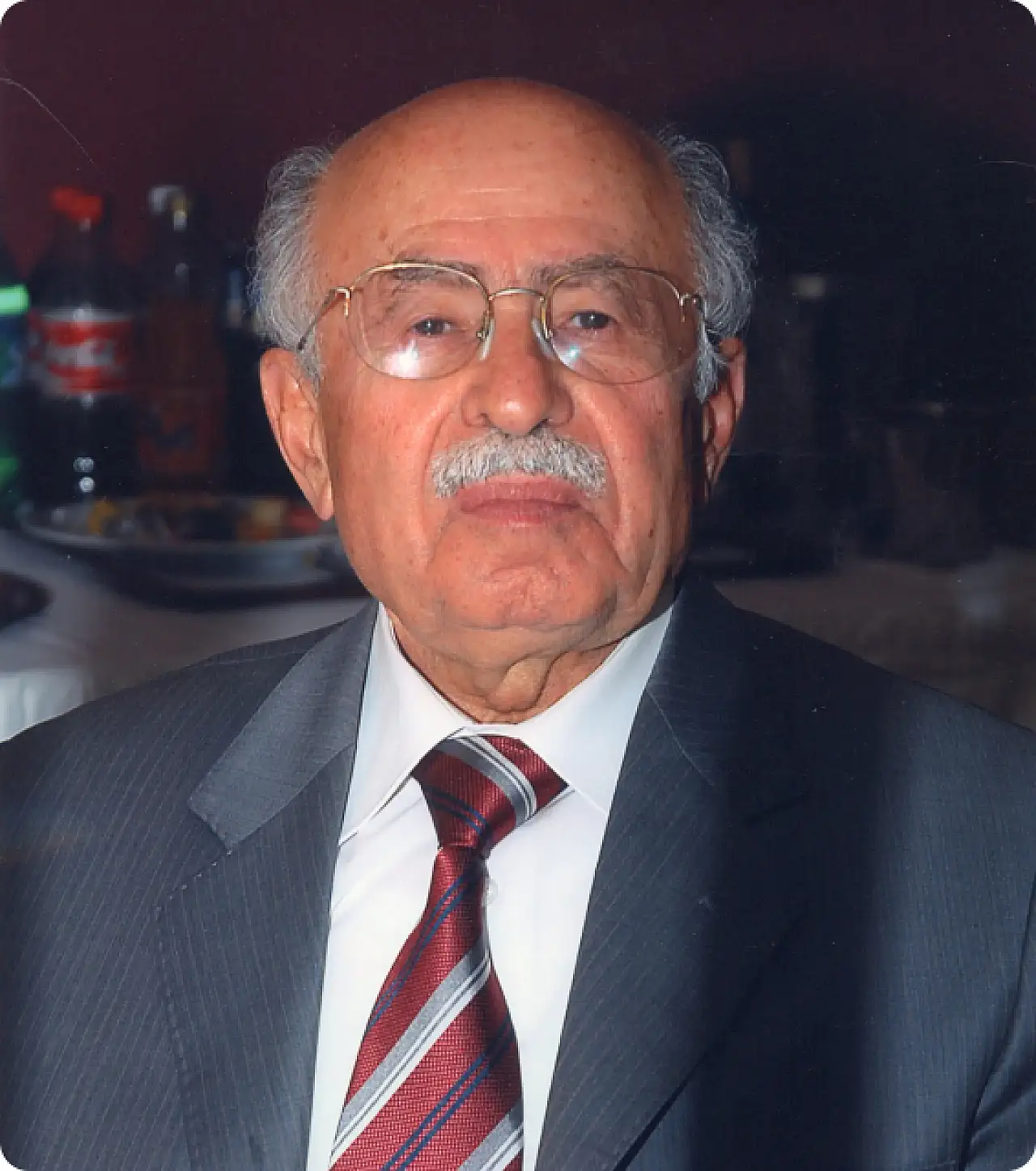 Konya'nın unutulmaz hayırseveri Mustafa Öncel'in hikâyesi! Evini soyan hırsıza bile yardım etmiş