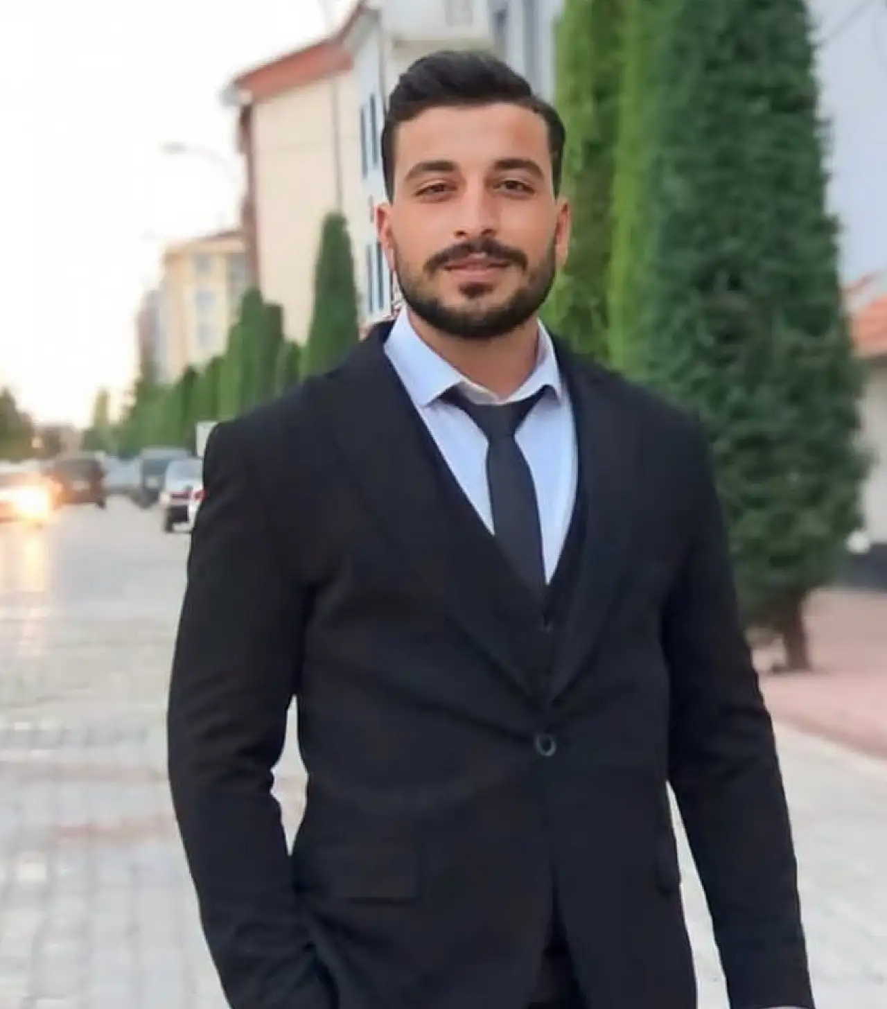 Konya'daki düğün faciayla bitti: Zeki Bozdemir hayatını kaybetti!
