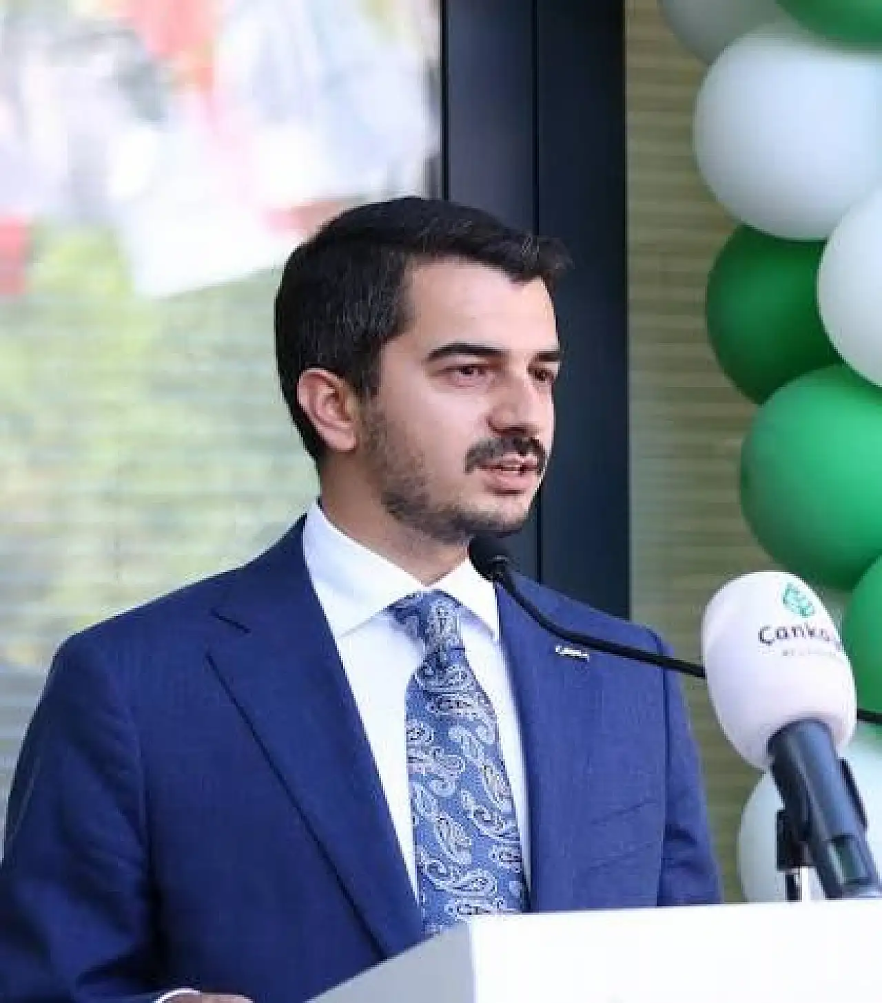 Çankaya Belediye Başkanı kimdir? Hangi parti? Hüseyin Can Güner kimdir? Gözaltına mı alındı?