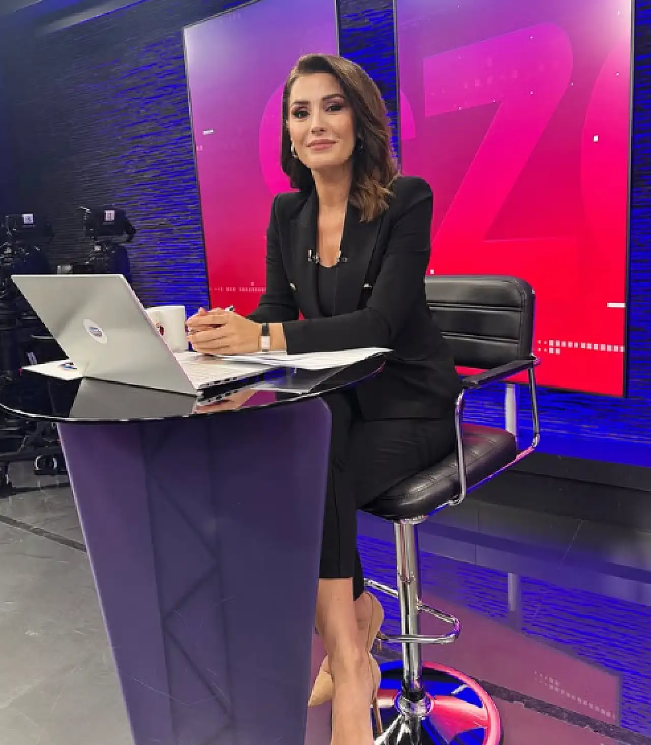 Serap Belovacıklı kimdir? Babası kimdir? Serap Belovacıklı kaç kez evlendi? Kiminle evli? Çocuğu var mı?