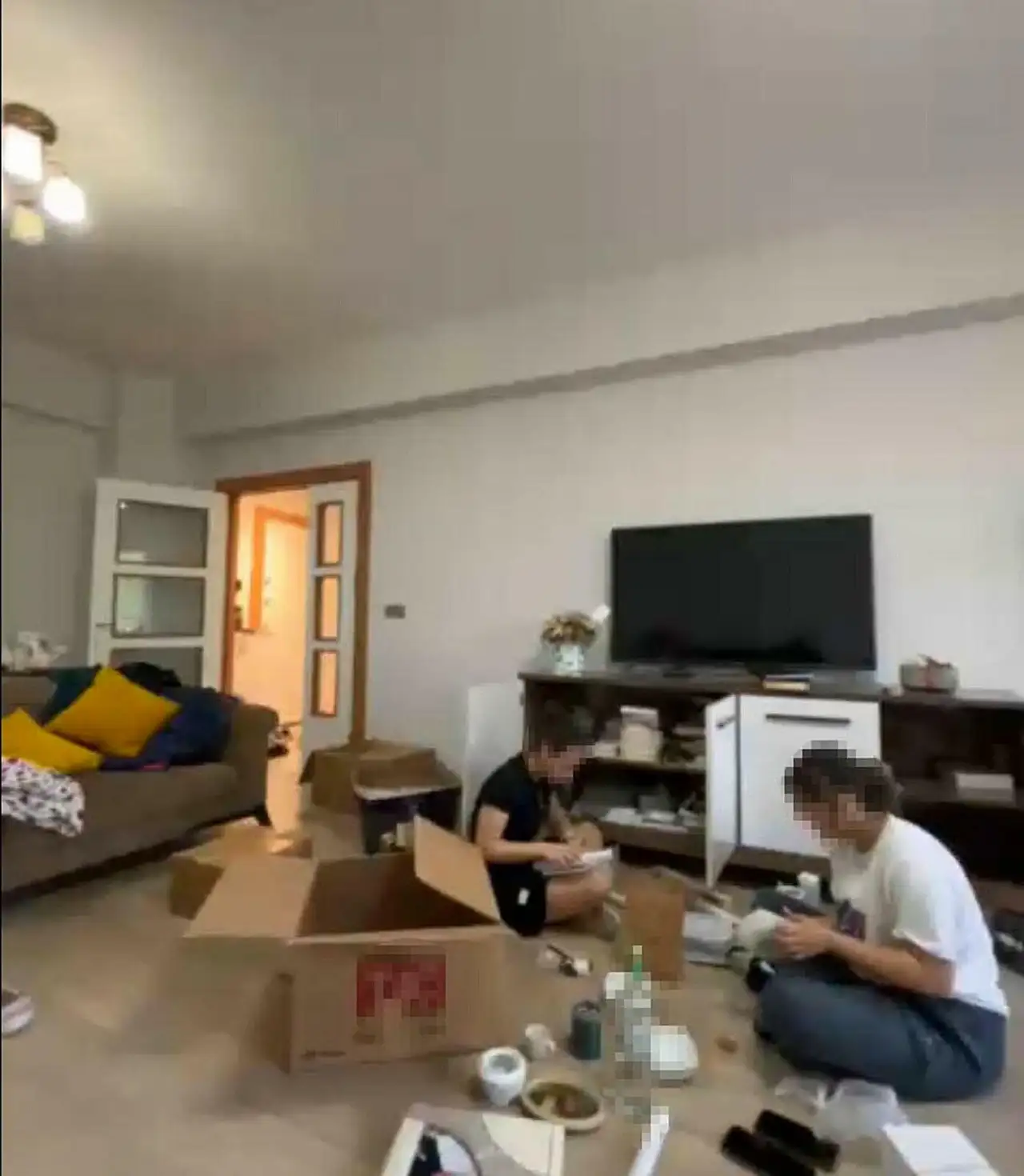 Öğrencileri ders saatinde evine götüren öğretmen adli kontrol şartıyla bırakıldı