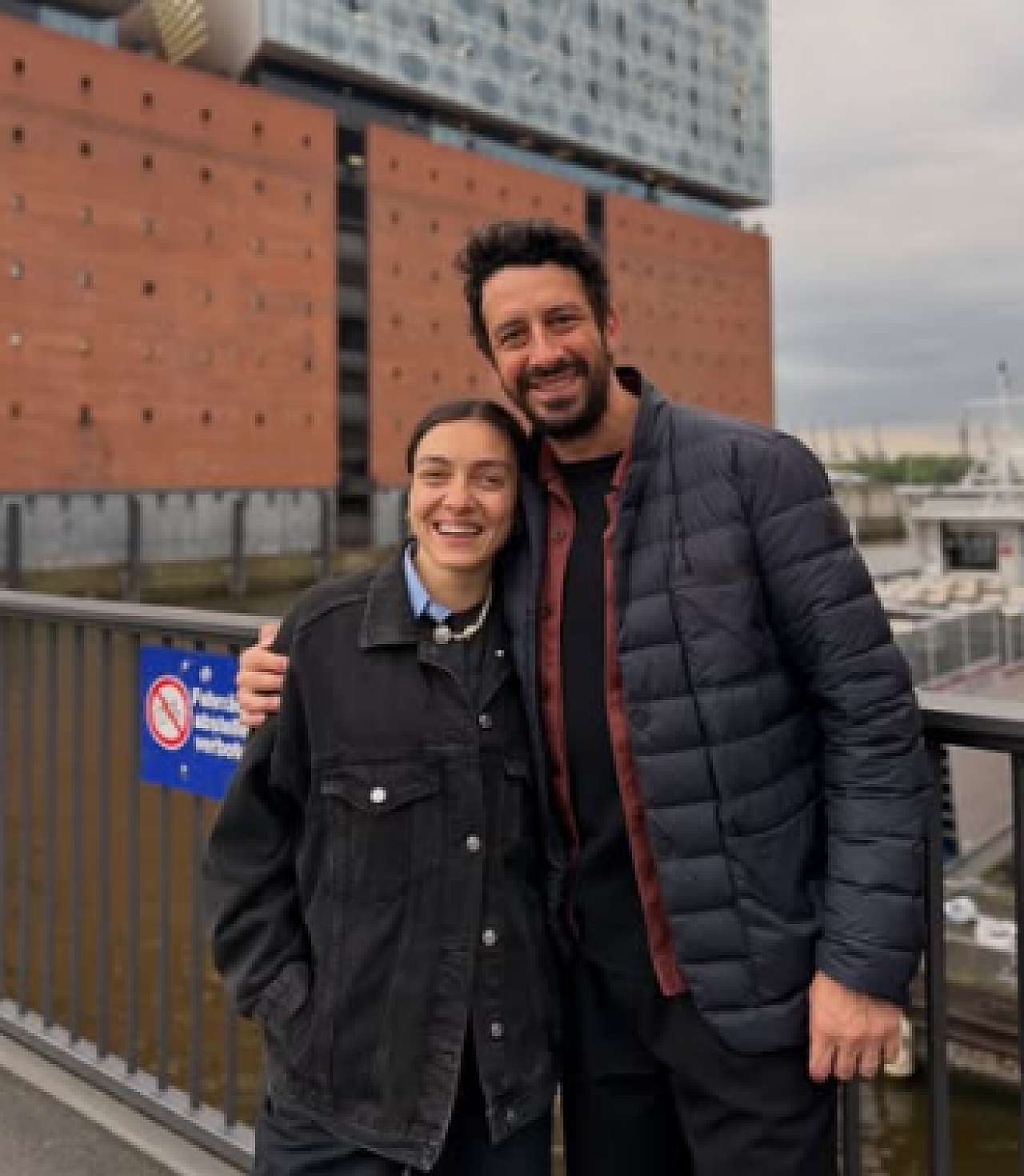Cihan Ayger kimdir? Cihan Ayger nereli, ne iş yapıyor? Merve Dizdar eşi kimdir?