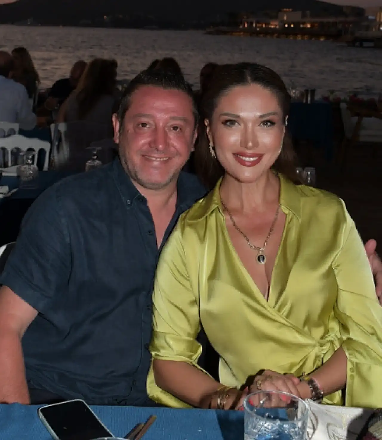 Fulya Sever Kahveci kimdir? Fulya Sever Kahveci ne iş yapıyor? Nihat Kahveci eşi kimdir?