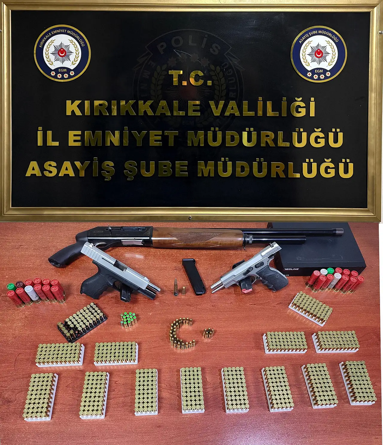 Asker eğlencesine adli ve idari işlem başlatıldı