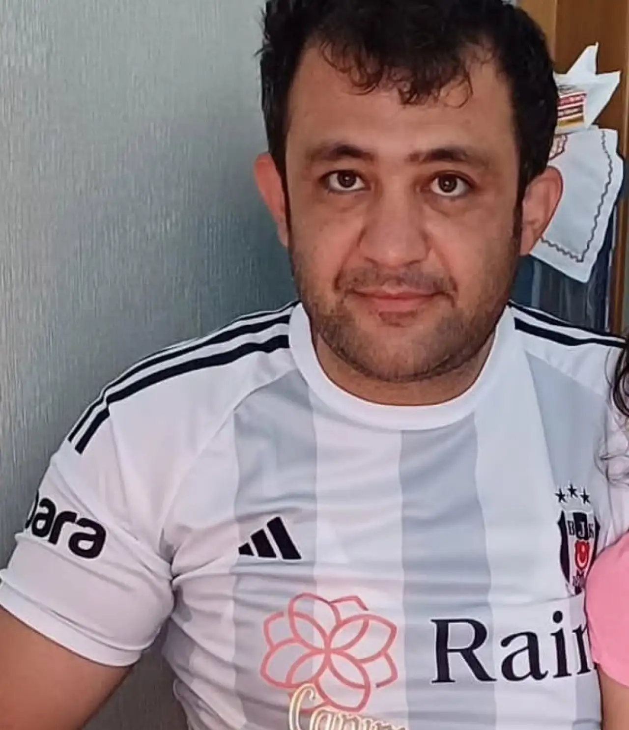 Konya'daki feci kazada hayatını kaybeden öğretmen Mevlüt Külcü'ye son görev