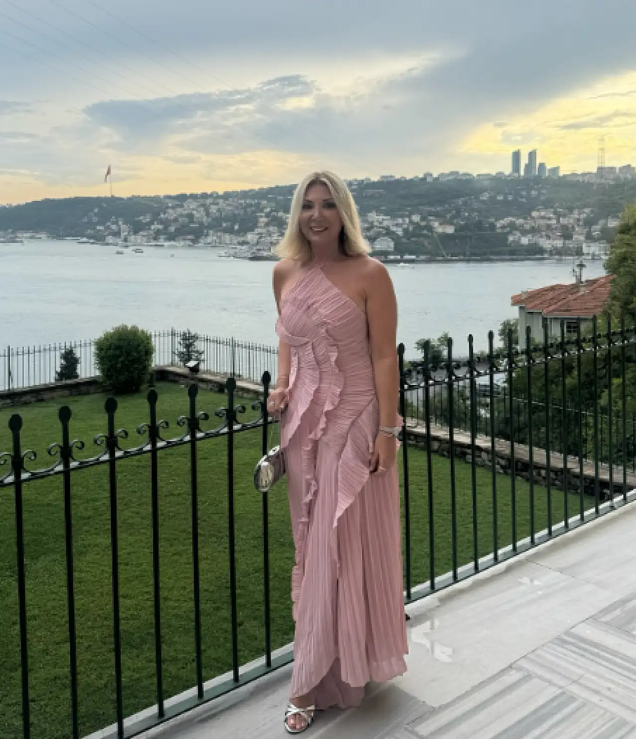 Seda Dilber kimdir? Seda Dilber Etimesgut Belediyesi Başkanvekili oldu mu? Seda Dilber hangi partiden?