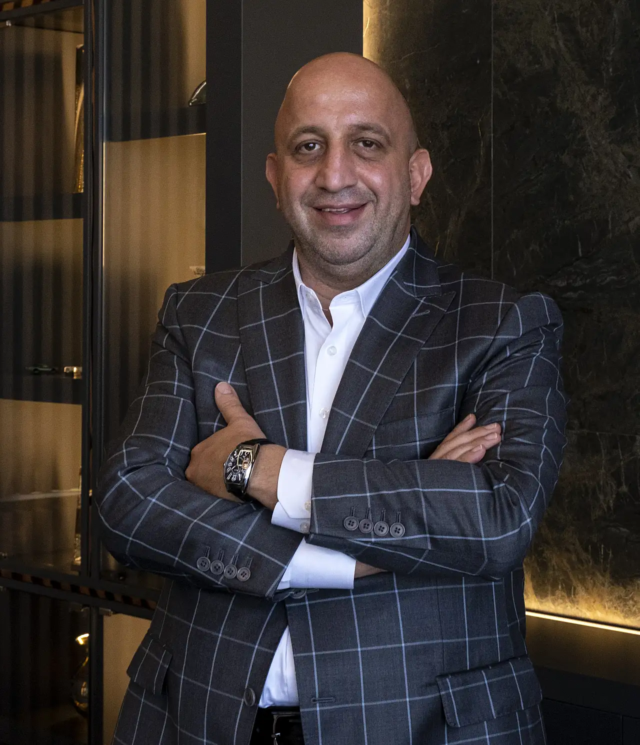MEKPAN Panel ile güvenli, ekonomik ve sürdürülebilir yapılar