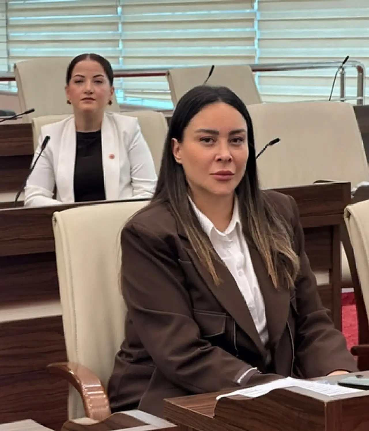 Hülya Şimşek kimdir? İBB'eki görevi neydi, CHP'li mi? Hülya Şimşek neden tutuklandı?