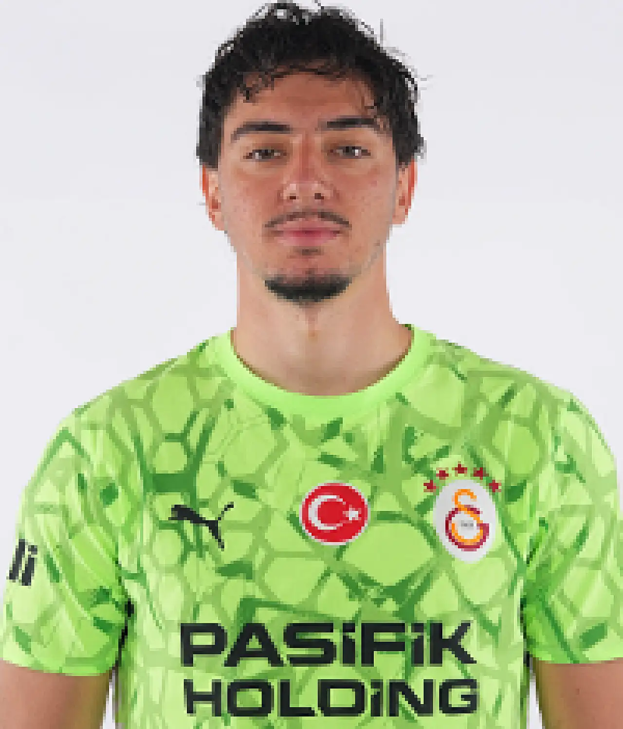 Galatasaray kalecisi Jankat kimdir? Jankat Yılmaz Galatasaray'a ne zaman geldi? Jankat Yılmaz hangi takımlarda oynadı?