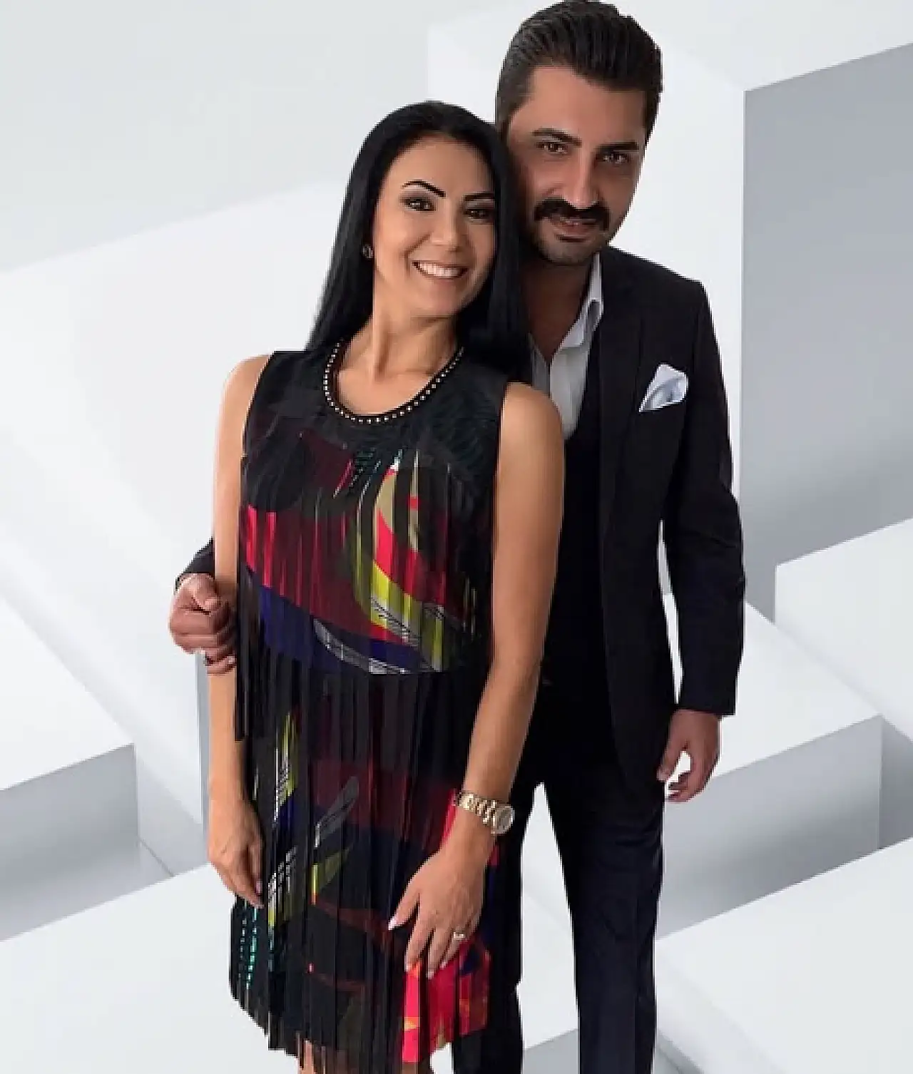 Emre Ergen kimdir? Ankaralı Ayşe eşi kimdir? Ayşe Dinçer kaç yaşında?