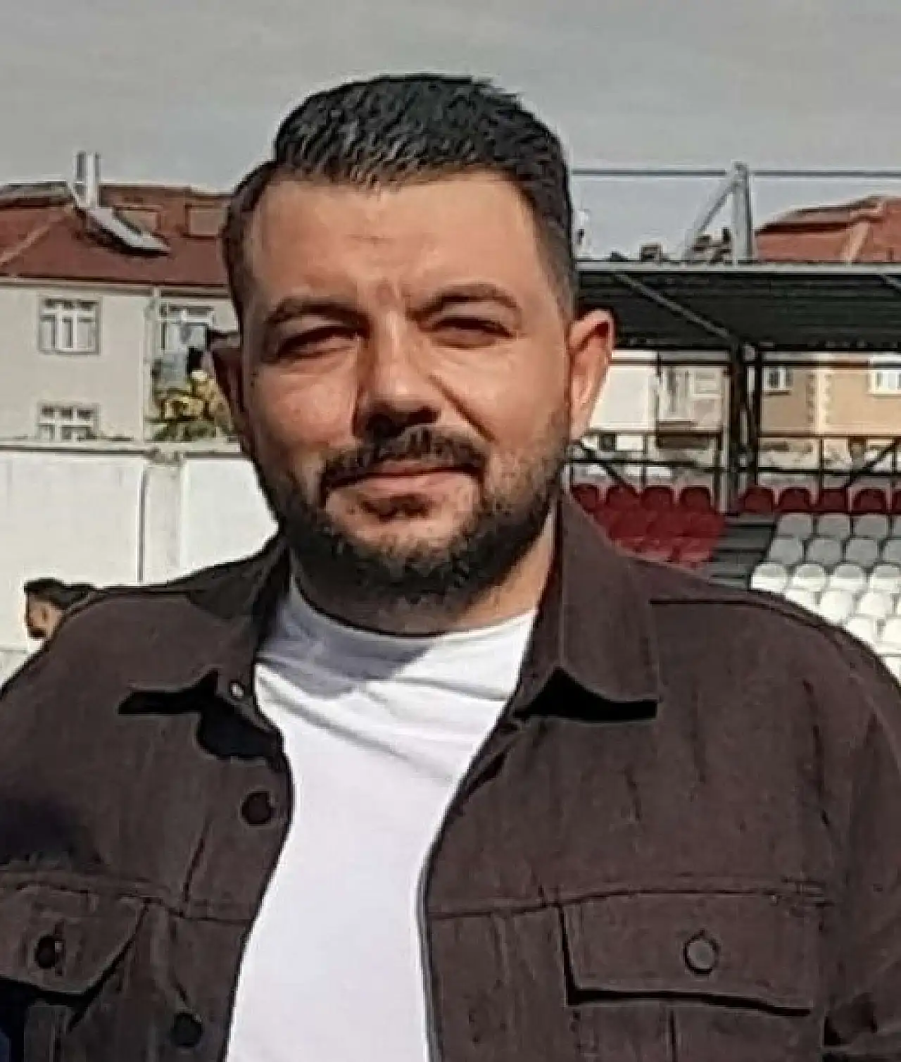 1922 Akşehirspor'da Eskişehir maçı hazırlıkları tamamlandı: Rota Galibiyet