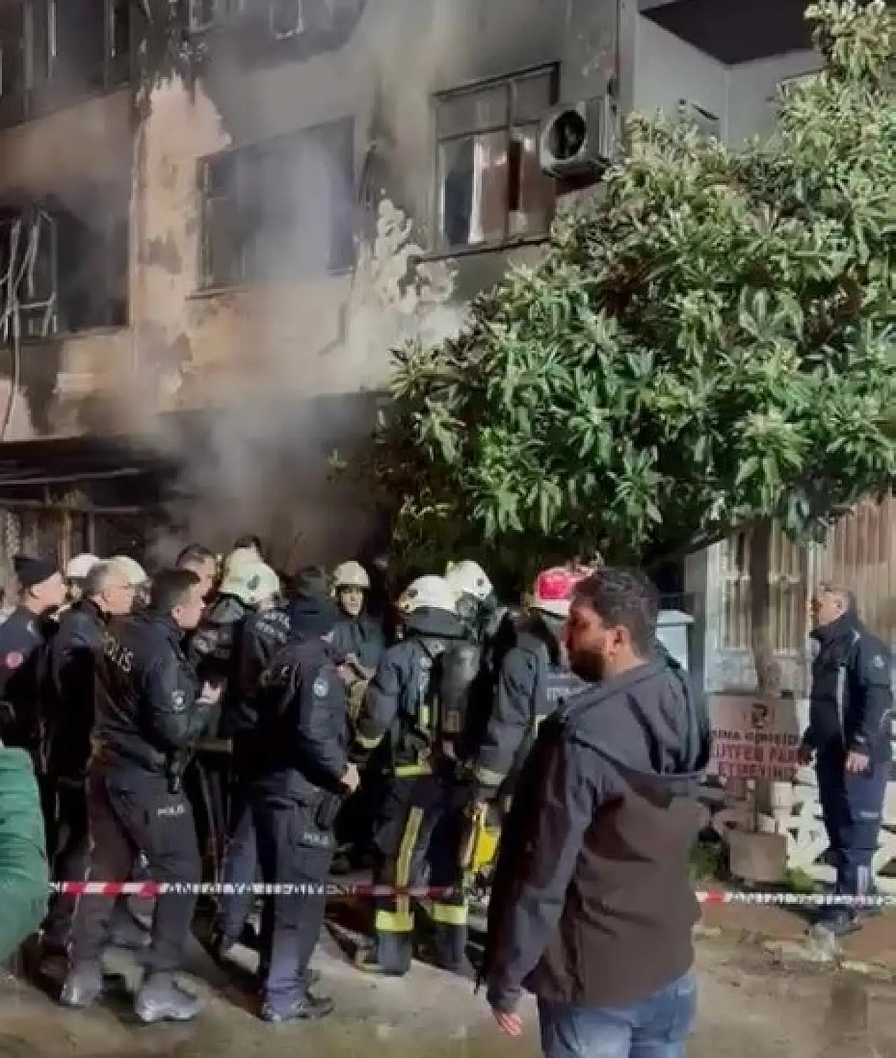 'Yanmaya hazır mısınız' deyip ateşe verdi: 2 kişinin öldüğü davada kan donduran ifadeler