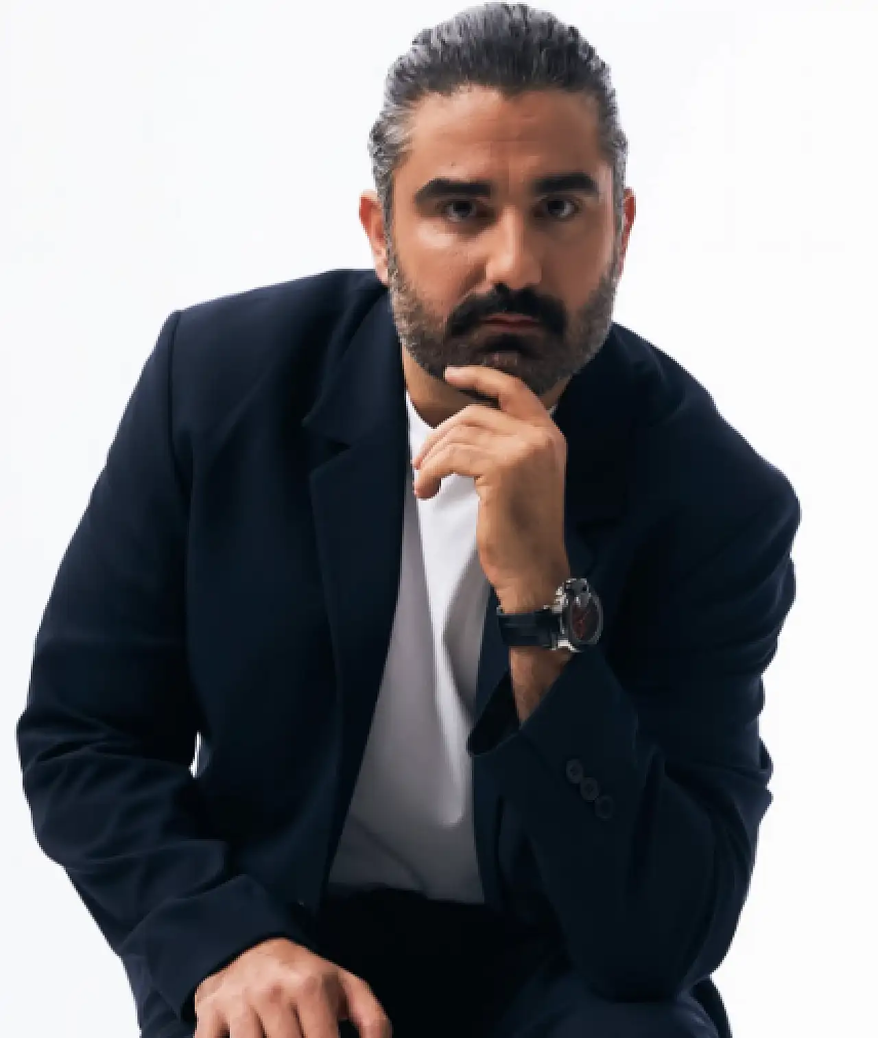 Efe Deprem kimdir? Efe Deprem Seksenler dizisinde hangi rolde oynadı? Efe Deprem ne zaman öldü?