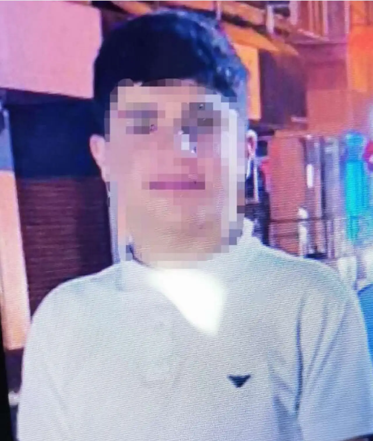 Kız kavgası kanı bitti: 15 yaşındaki Muhammed kalbinden bıçaklandı!