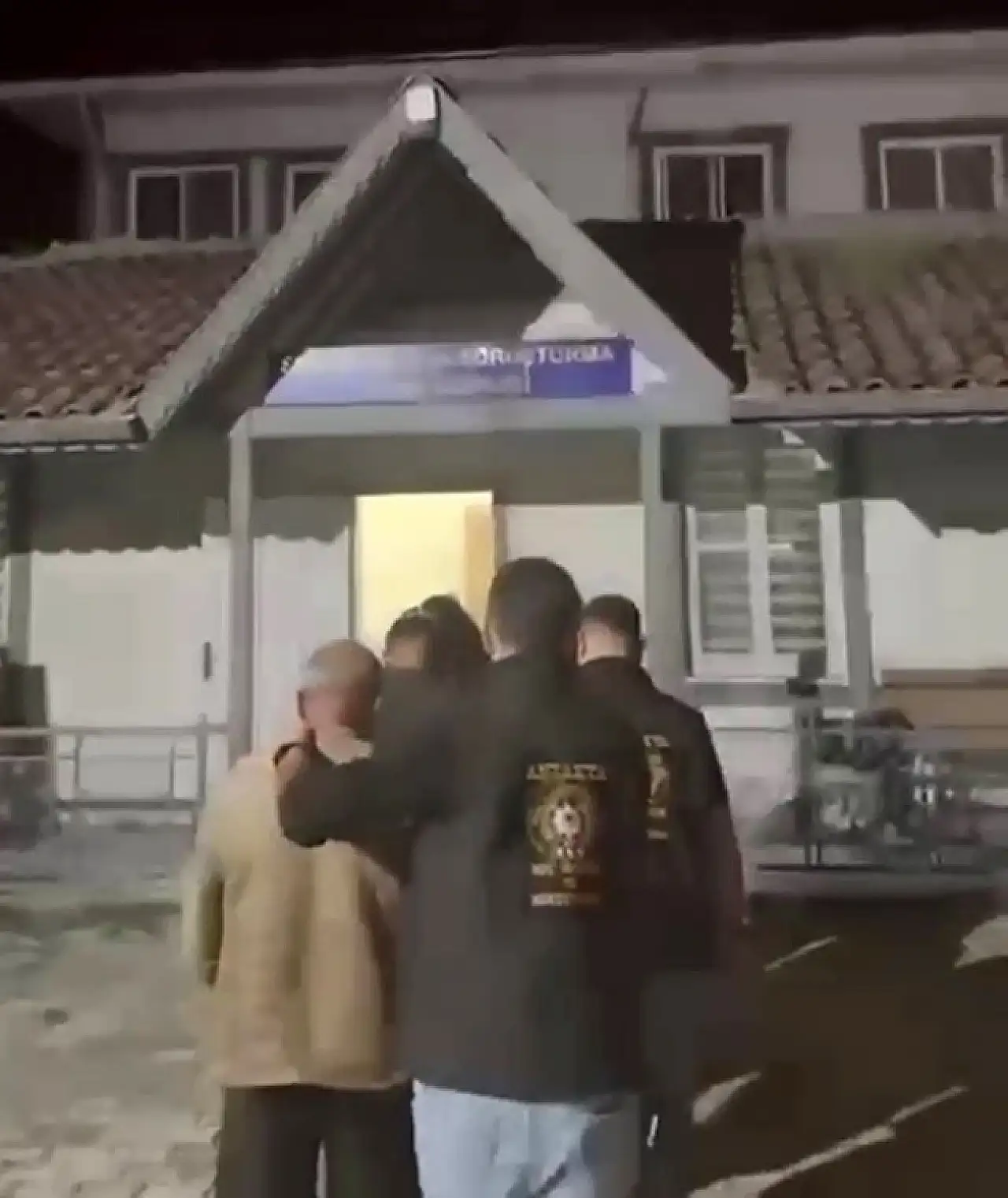 Tatlı bir mola sandı, 170 bin TL'lik tuzağa düştü