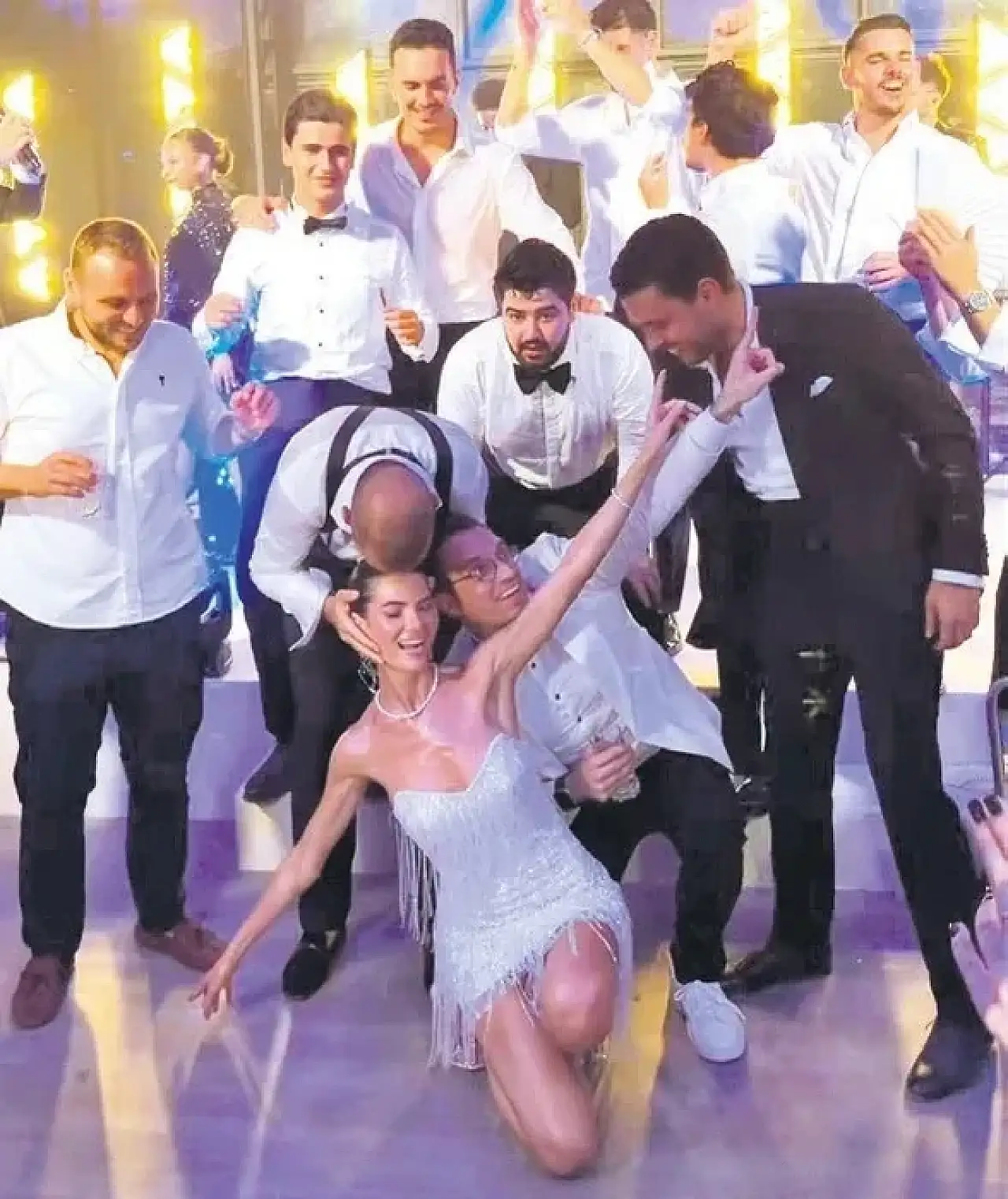 Ata Demirağ kimdir? Ata Demirağ eşi kimdir? Ata Demirağ dava olayı nedir? Ata Demirağ serveti ne kadar?