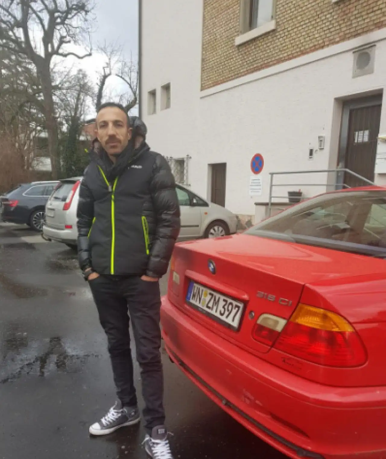Borç kavgası kanlı bitti: 2 kişi öldü, şüpheli yakalandı