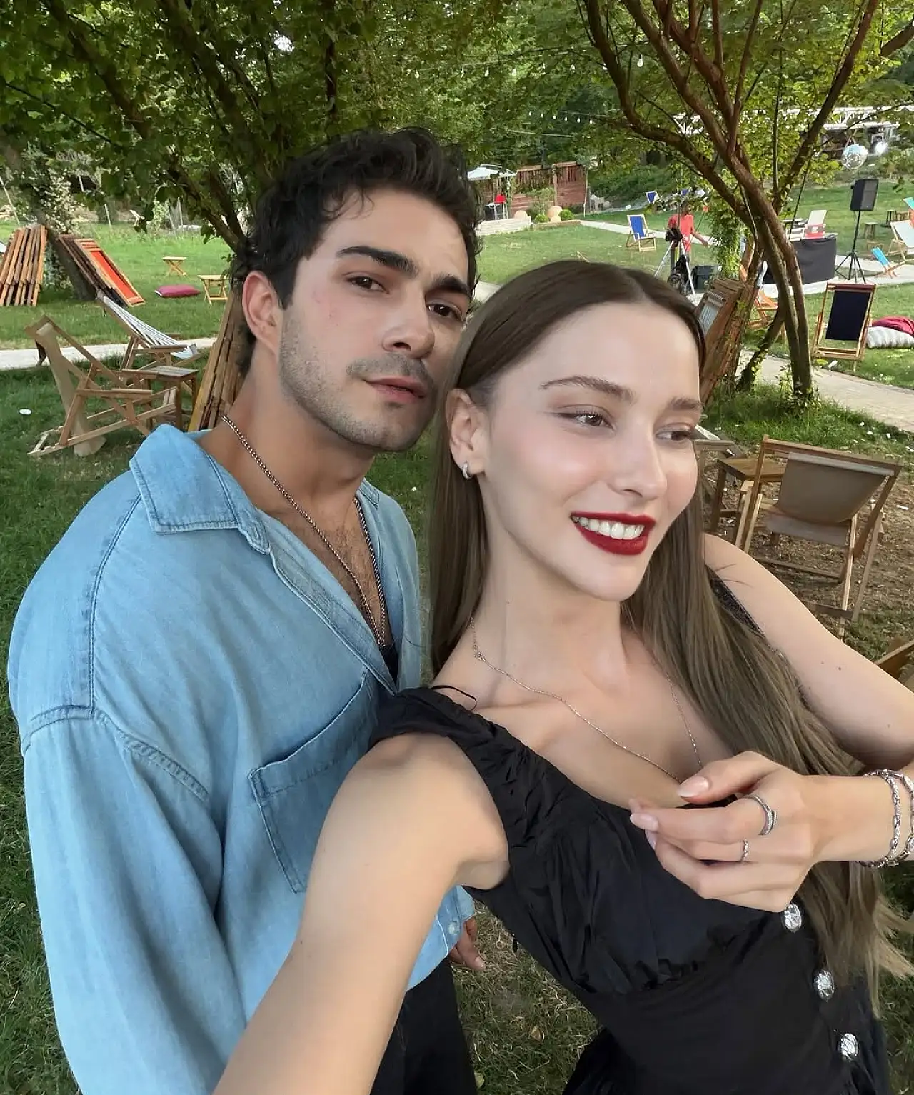 Elçin Zehra İrem kimdir, kaç yaşında? Elçin Zehra İrem oynadığı diziler neler? Elçin Zehra İrem estetiksiz hali nasıl?