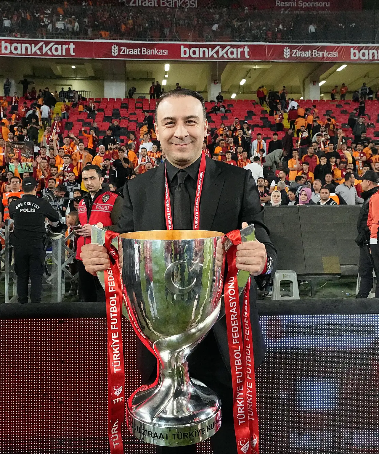 Maruf Güneş kimdir Galatasaray? Maruf Güneş serveti ne kadar? Maruf Güneş bahis olayı nedir?