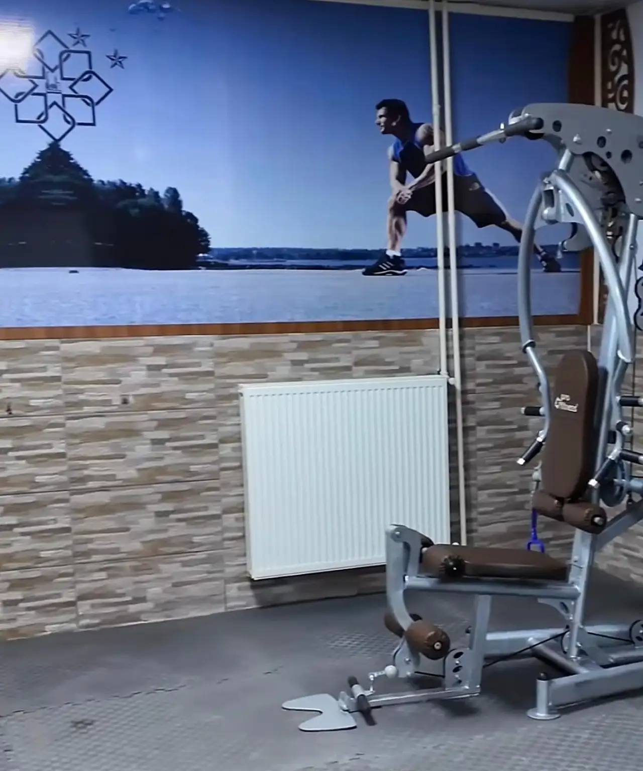 Konya'nın yanı başındaki şifa kaynağı, yeniden hizmete açıldı