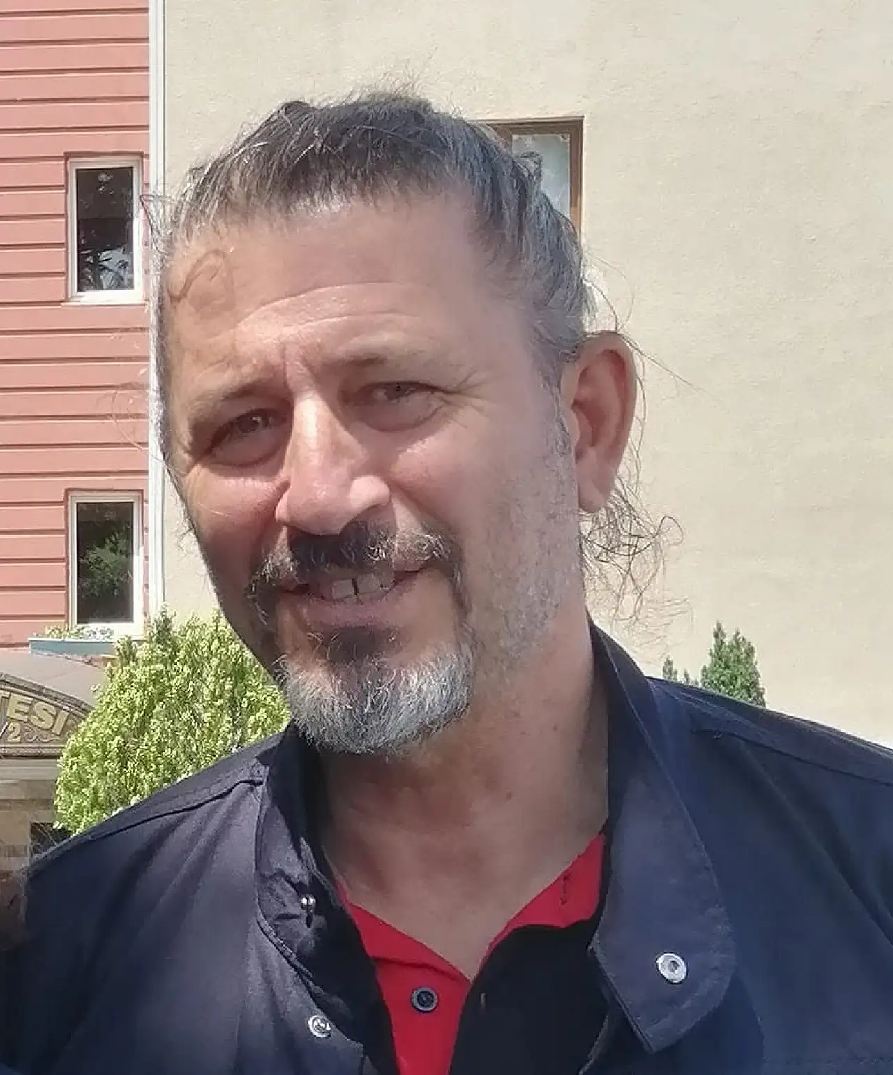 Ereğli'de bariyerlere çarpan motosiklet sürücüsü hayatını kaybetti