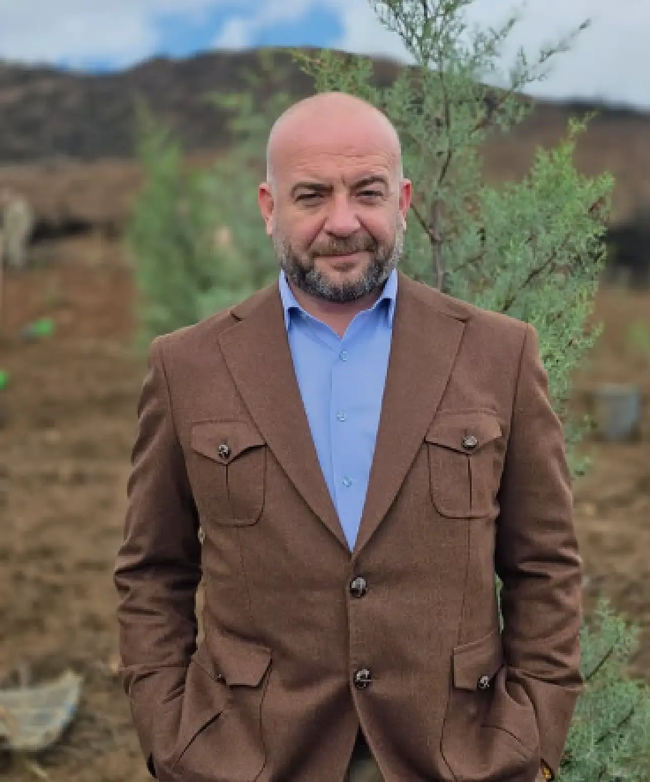 Ufuk Özünlü kimdir? Kırkpınar Ağası 2026 kimdir? Ufuk Özünlü serveti ne kadar?