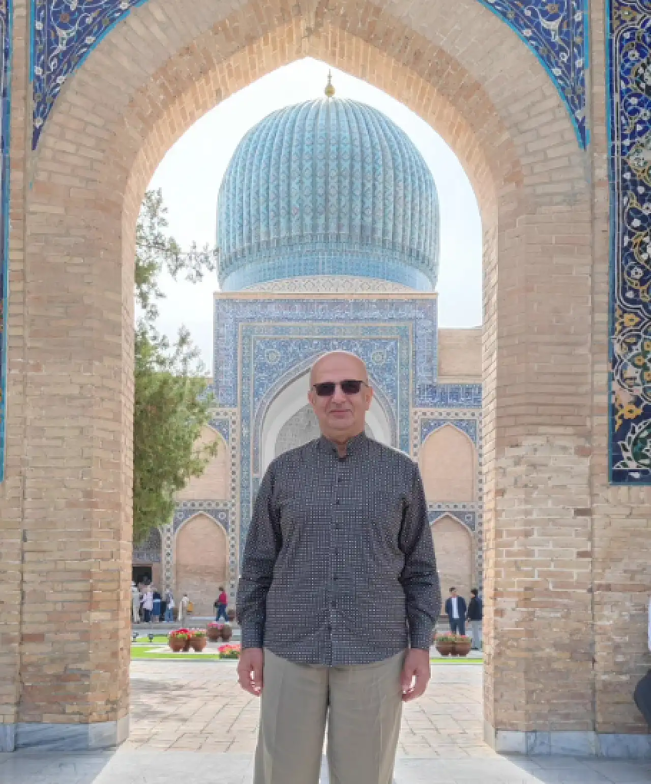 Halim Altunkal kimdir? Kaç yaşında? Halim Altunkal İlim Yayma Cemiyeti ile bağlantısı nedir?