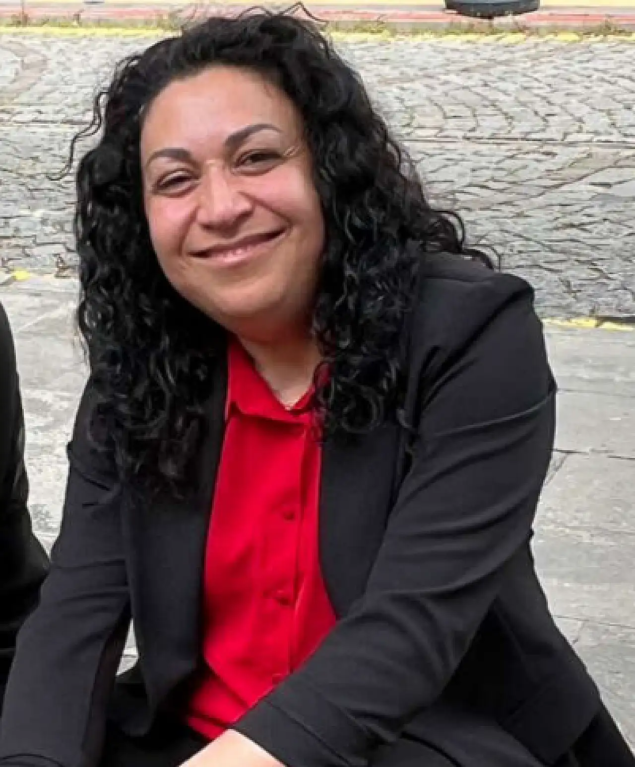 Konya'da eski eşini öldüren katile ağırlaştırılmış müebbet talebi!
