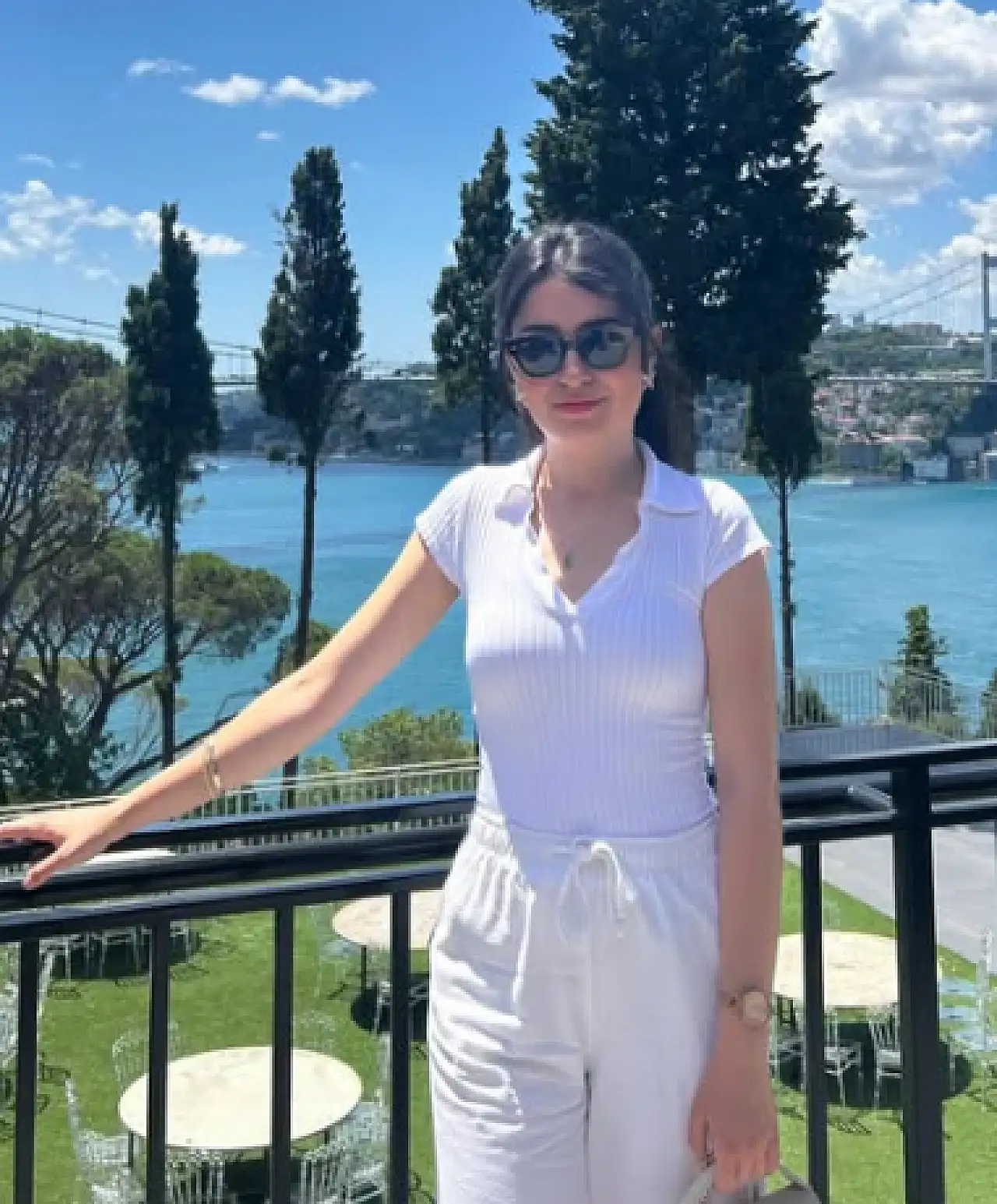 Ezgi Yen kimdir? Şikayetleri neden gündem oldu? Ezgi Yen olayı nedir? Ne iş yapar?