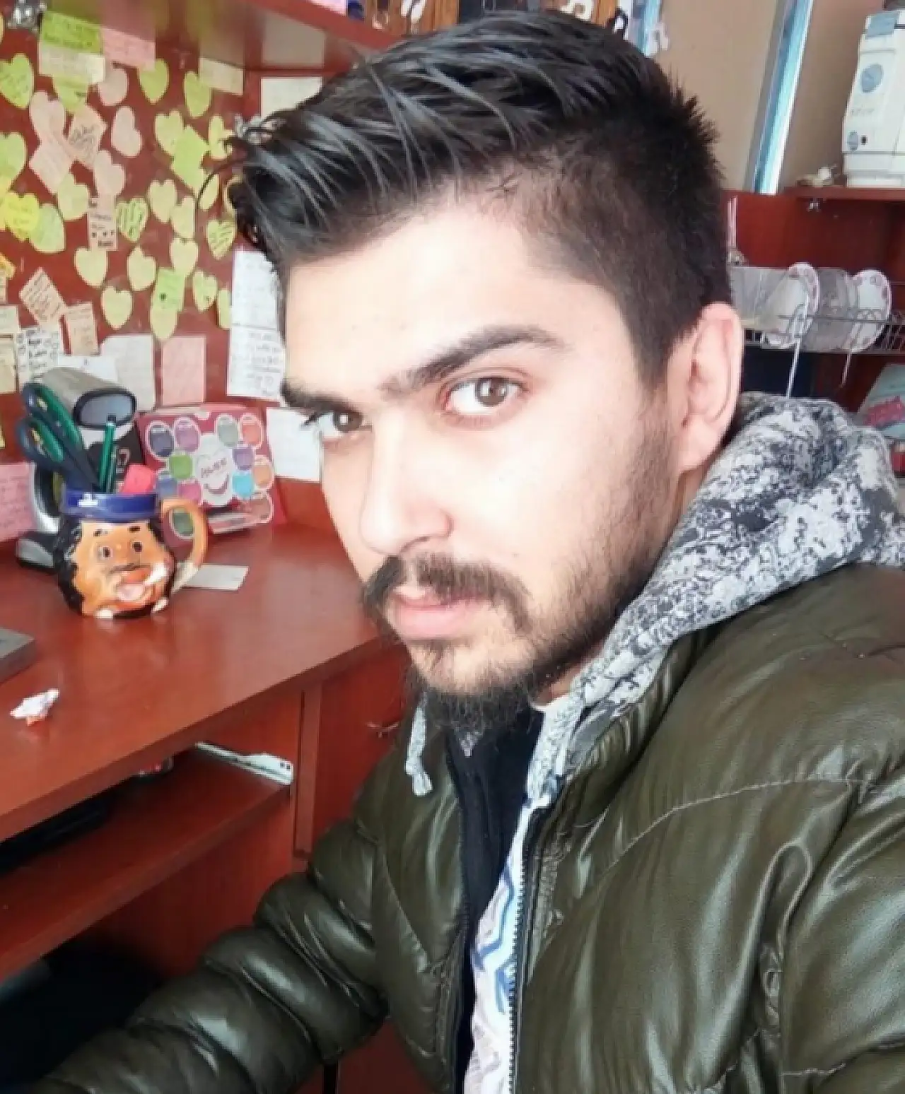 Konya'da İbrahim Aktaş'ı katleden şahıs tutuklandı!