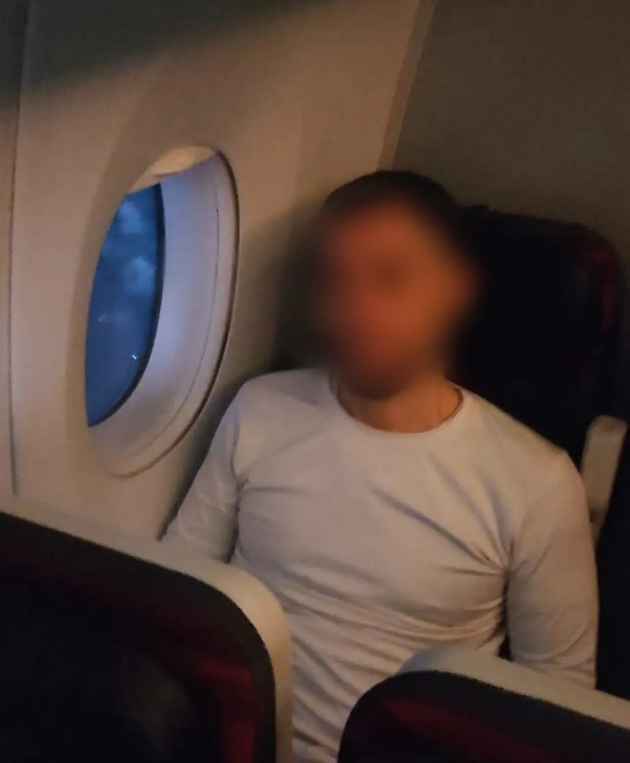 Dünyanın öbür ucunda yakalandı: Kırmızı bültenle aranan çete lideri Türkiye'ye getiriliyor