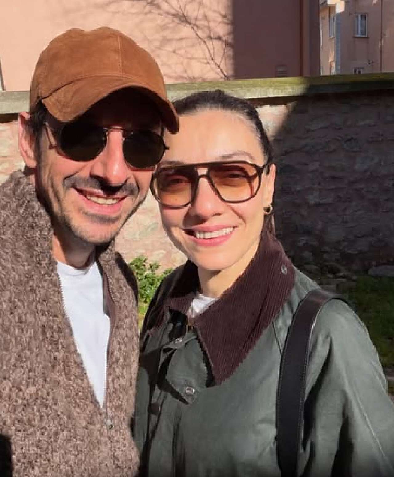 Cihan Ayger kimdir? Cihan Ayger nereli, ne iş yapıyor? Merve Dizdar eşi kimdir?