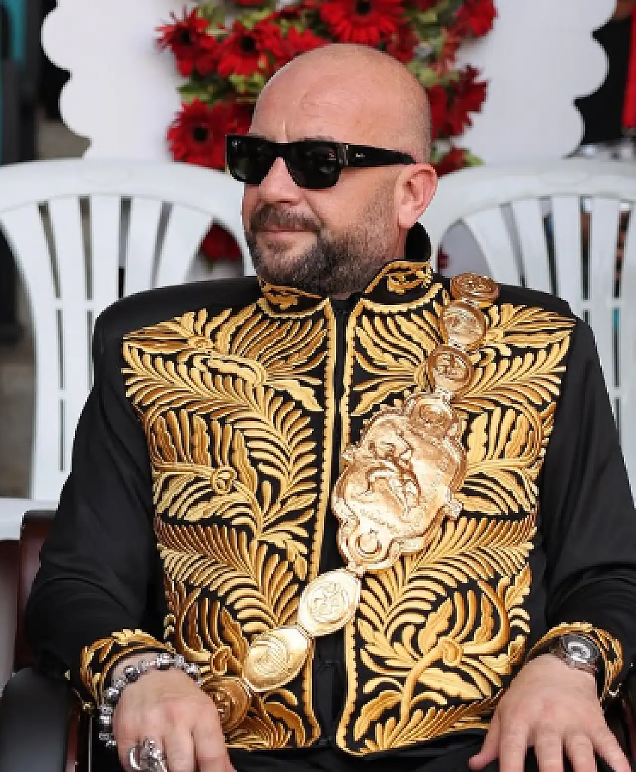Ufuk Özünlü kimdir? Kırkpınar Ağası 2026 kimdir? Ufuk Özünlü serveti ne kadar?
