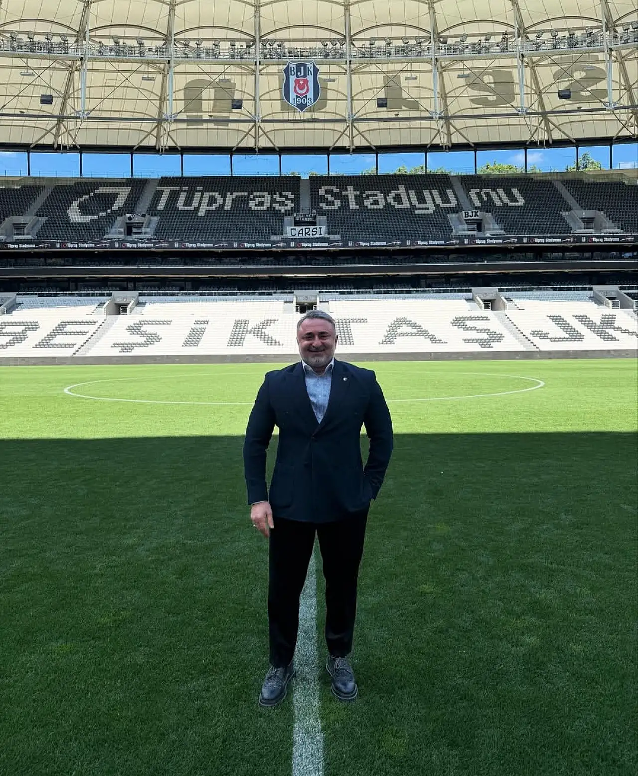 Veysel Ahmet Çağlar kimdir? Nereli? Veysel Ahmet Çağlar neden istifa etti?