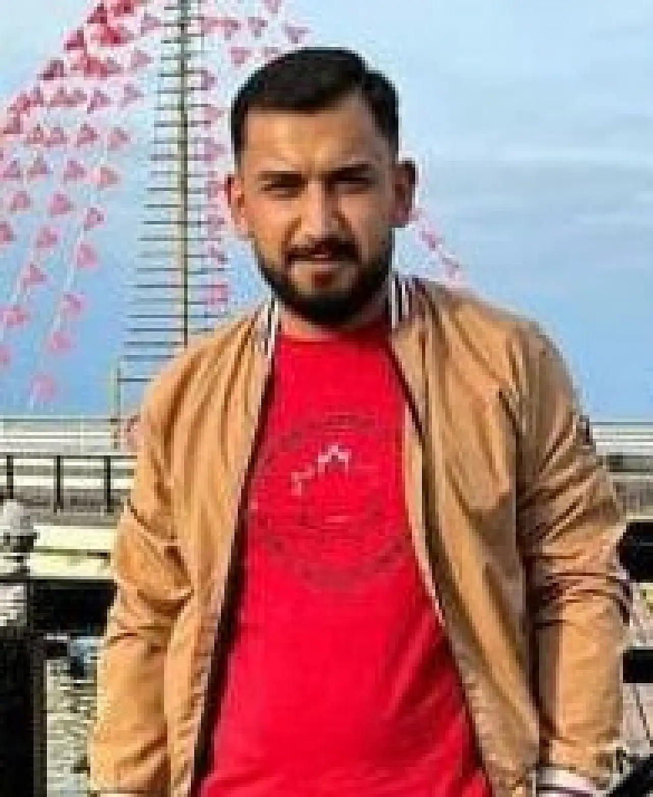 Konya'da eski eşini 55 bıçak darbesiyle öldüren sanığın cezası belli oldu