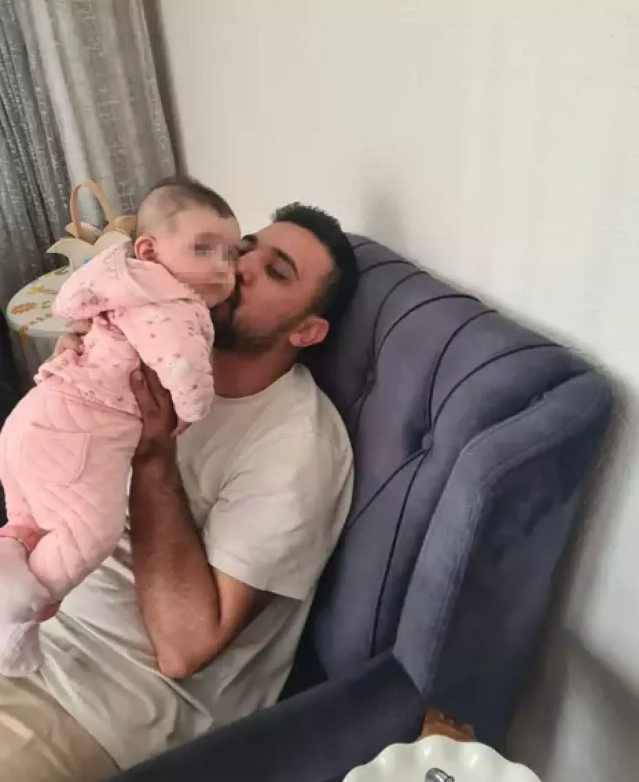 Anne dehşeti, Konyalı babanın kurduğu gizli kamerayla gün yüzüne çıktı