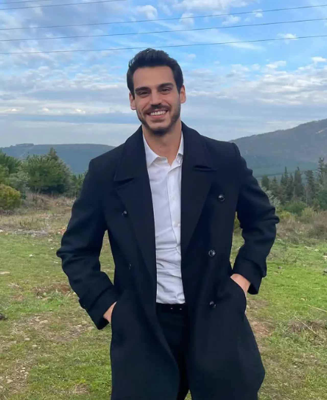 Mirza Uğurlu kimdir? Gerçek adı ne? Hasan Denizyaran'ın oynadığı diziler neler? Sevgilisi var mı?
