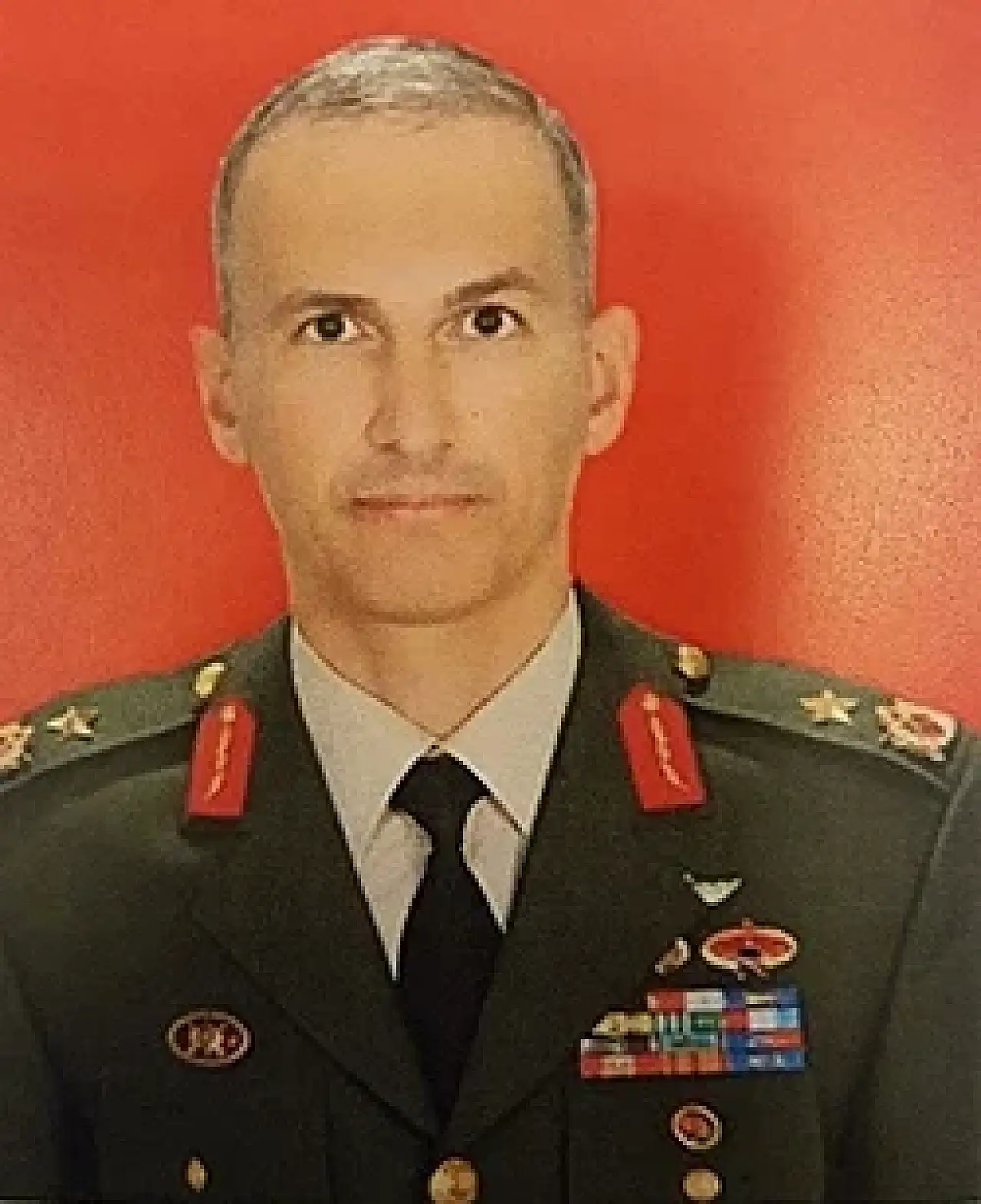 Darbeci Semih Terzi kimdir? Semih Terzi ne yaptı? Ömer Halisdemir kimi öldürdü? Semih Terzi mezarı nerede?