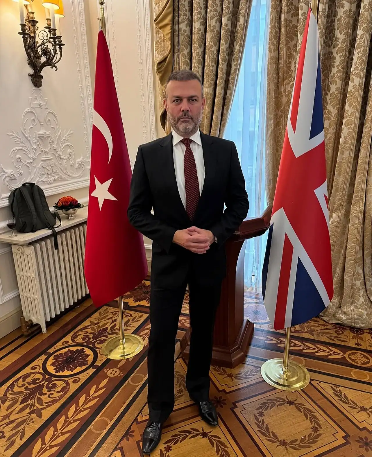 Barış Çimen kimdir? Barış Çimen kaç yaşında? Barış Çimen ne dedi?